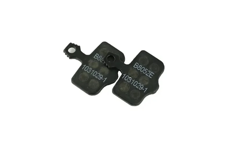 Skivebremseklosser SRAM Discbrake Pad For Road/Elixir/Db/Level Organic (1 par) v:9157483