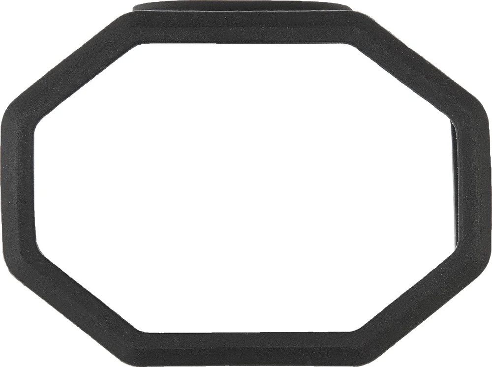Lafayette Rubber Cover HL-50 Black v:9602807 Lafayette Rubber Cover HL-50 Black v:9602807