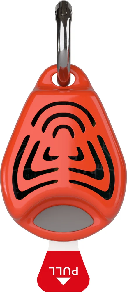 Tickless Tickless Baby/Kid Orange Orange v:2075376