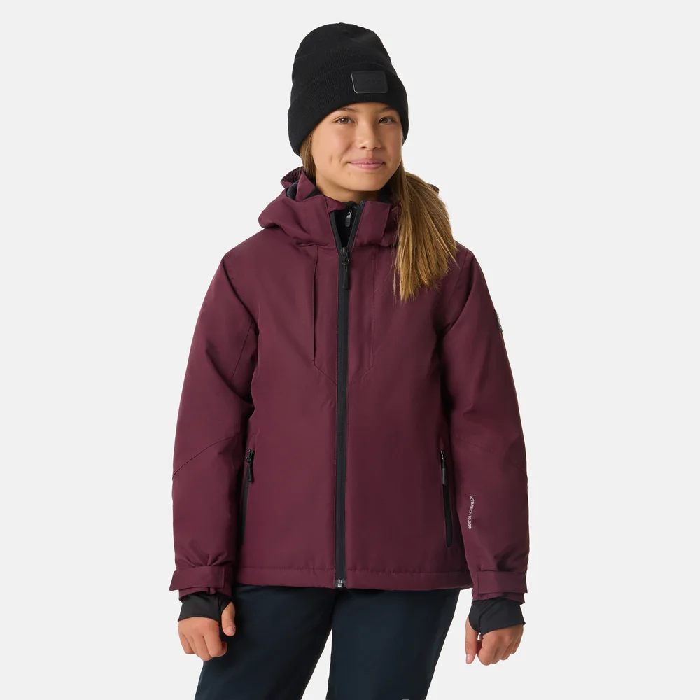 Cortina Ski Jacket JR v:8690855