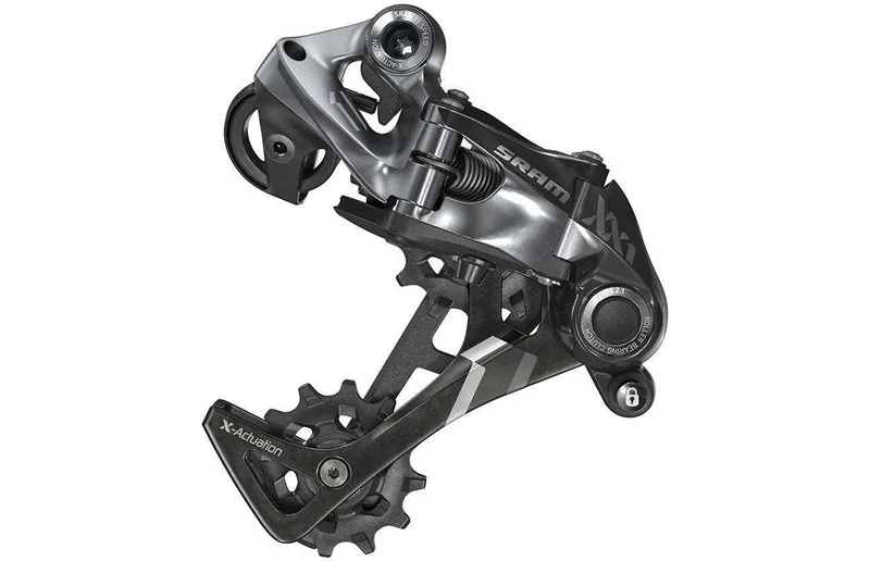 Sram Bakgir Xx1 Type 2.1 Langbur v:3059845