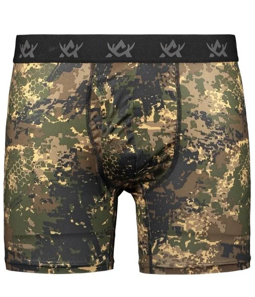 M's CoolDry Boxers BlindTech Invisible v:2852643