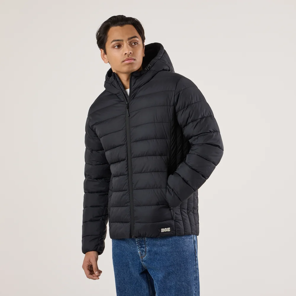 Vermont Lightweight Hood Jacket v:3351239