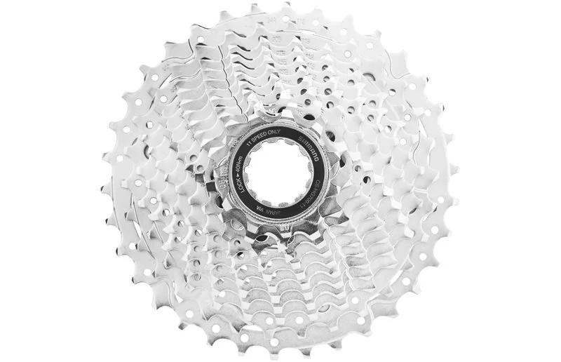 Shimano Kassett 11-delt 11-girs Cs-R7000 105 11-3 v:5835023
