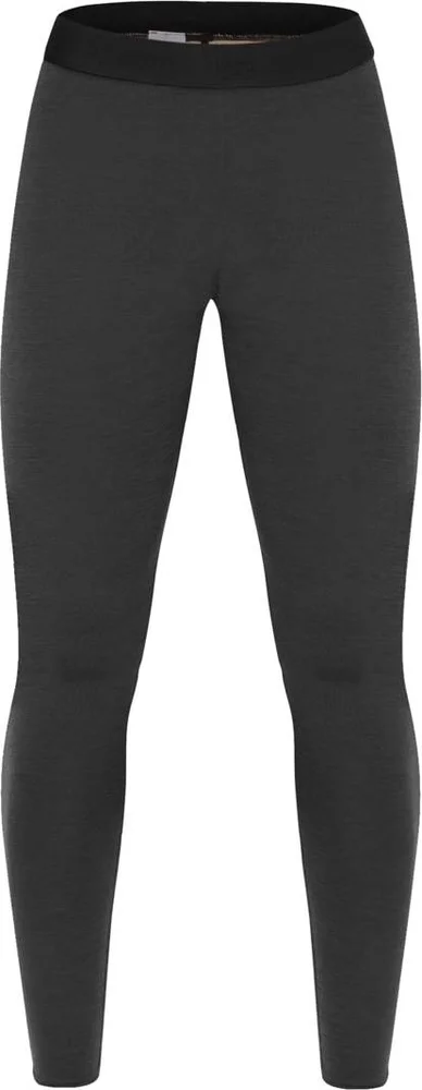 Urberg Women's Selje Merino-Bamboo Pants Phantom/Peach Fuzz v:6410956