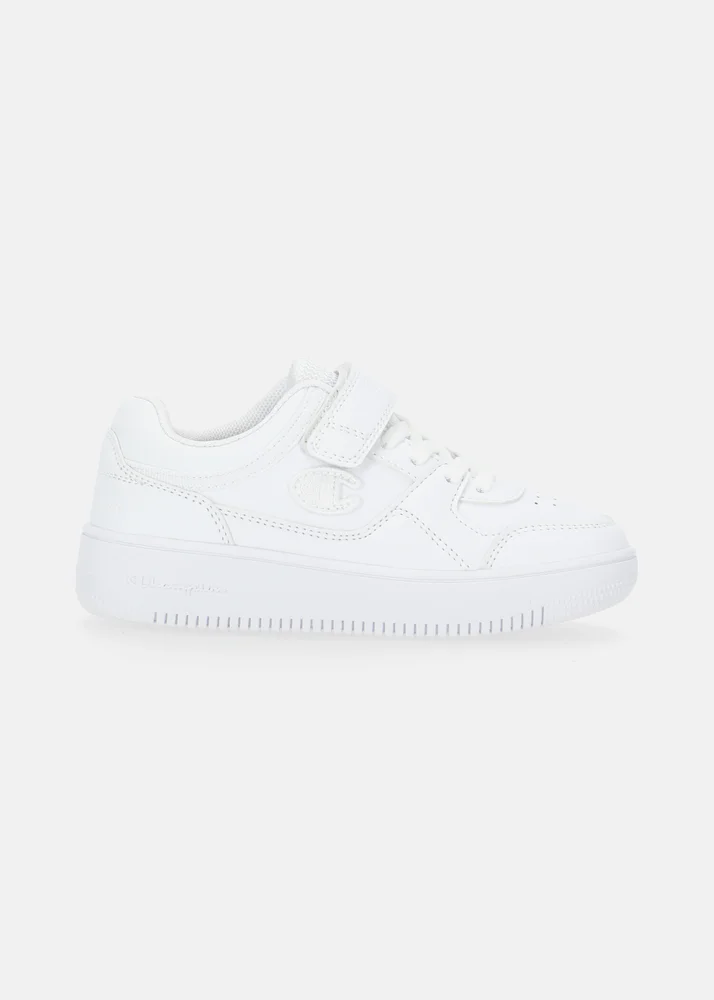 RD18 LOW B PS Low Cut Shoe v:3757646