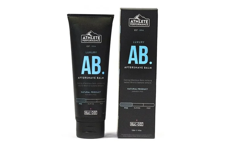 X-MUC-OFF AFTERSHAVE BALM 120 ML KJØLende v:5392406 X-MUC-OFF AFTERSHAVE BALM 120 ML KJØLende v:5392406