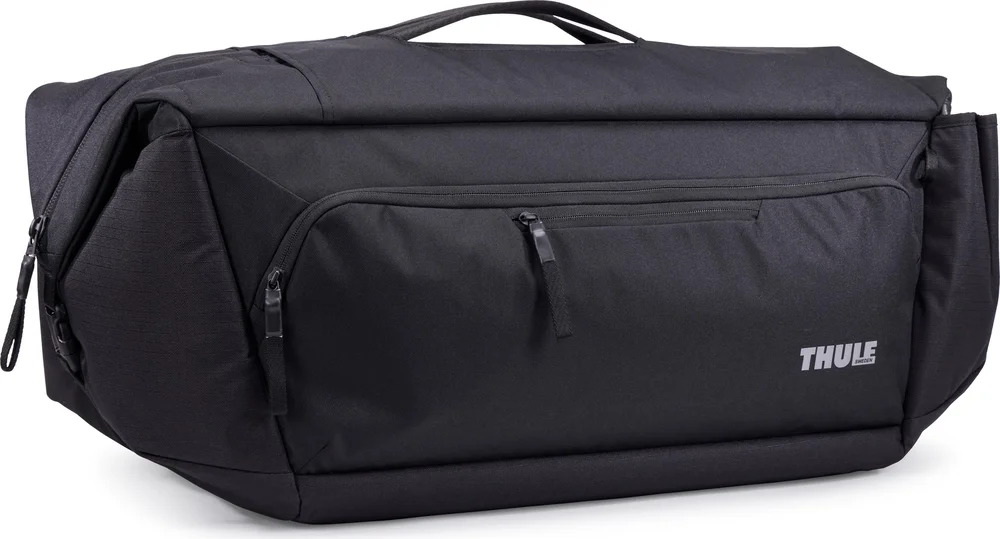 Thule Roundtrip Mtb Duffel 70L Black v:4234782