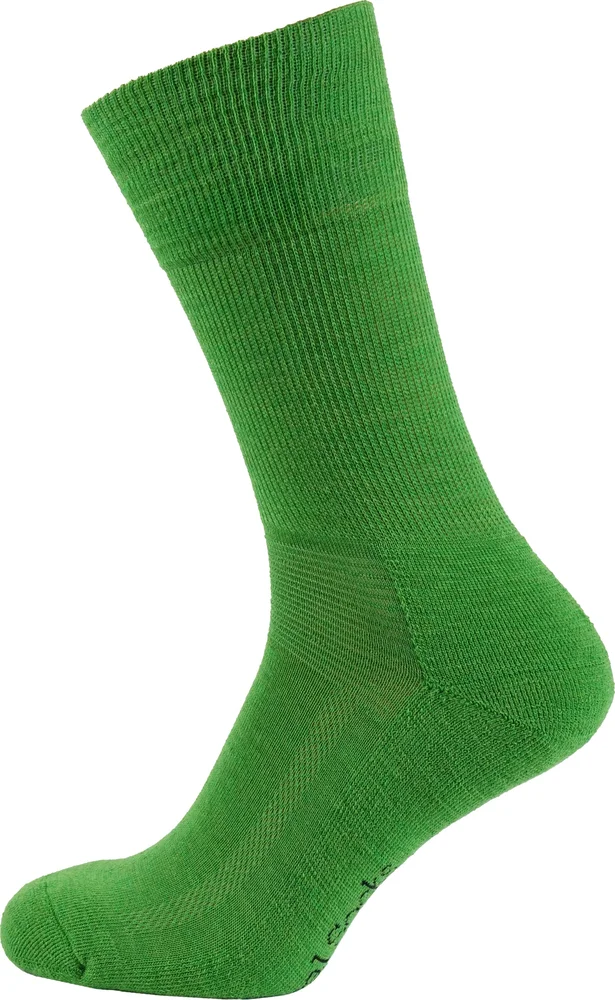 Avignon Real Socks Terry Light Green v:3269810