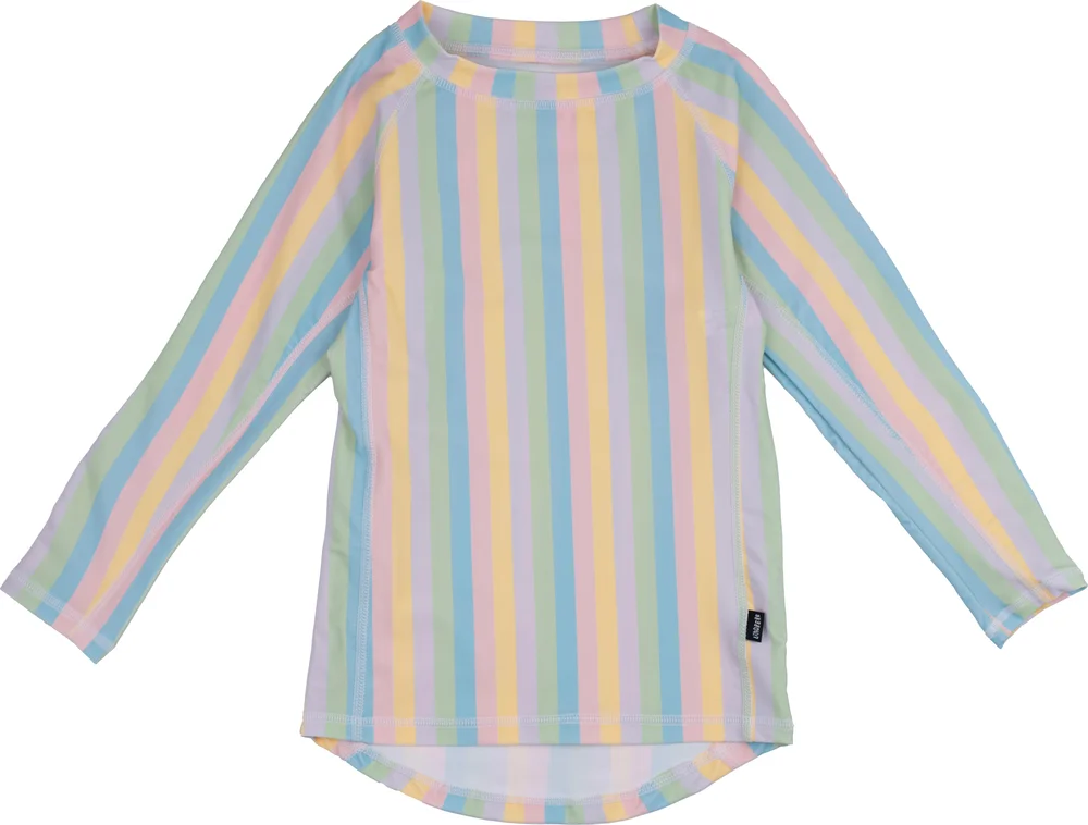 Lindberg Kids’ Phuket T-Shirt Rainbow v:4168253 Lindberg Kids’ Phuket T-Shirt Rainbow v:4168253