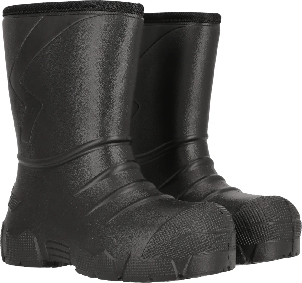 ZigZag Kids’ Kylo Eva Boot Black v:2333250 ZigZag Kids’ Kylo Eva Boot Black v:2333250