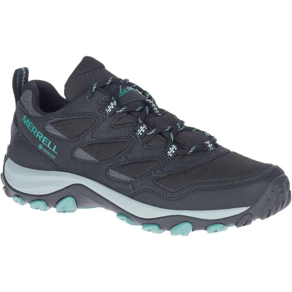Merrell Women’s West Rim Sport Gore-Tex Black v:7634598 Merrell Women’s West Rim Sport Gore-Tex Black v:7634598