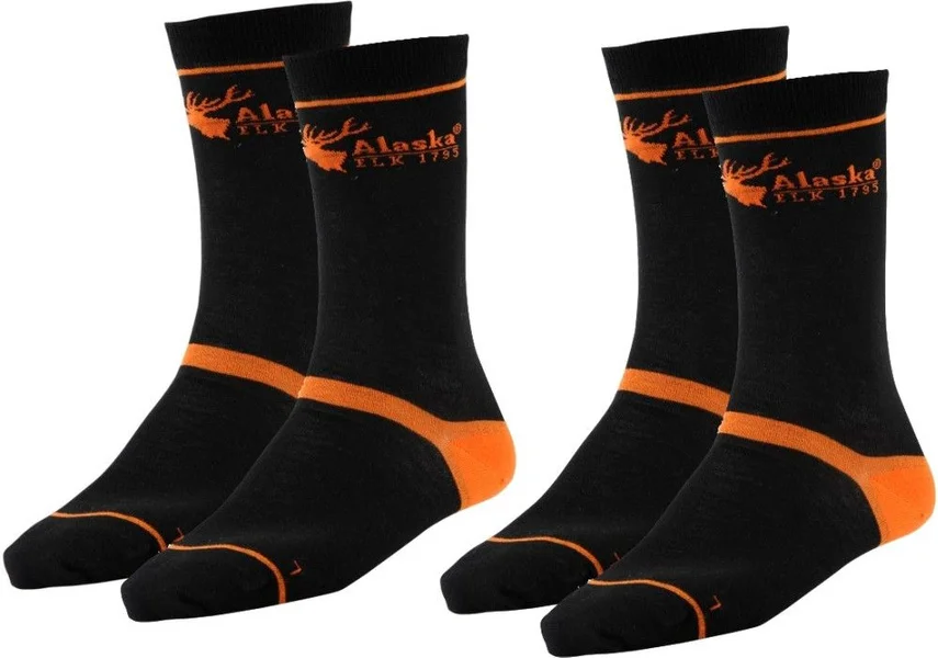 Alaska CoolMax Liner Socks 2-pack v:5747165 Alaska CoolMax Liner Socks 2-pack v:5747165