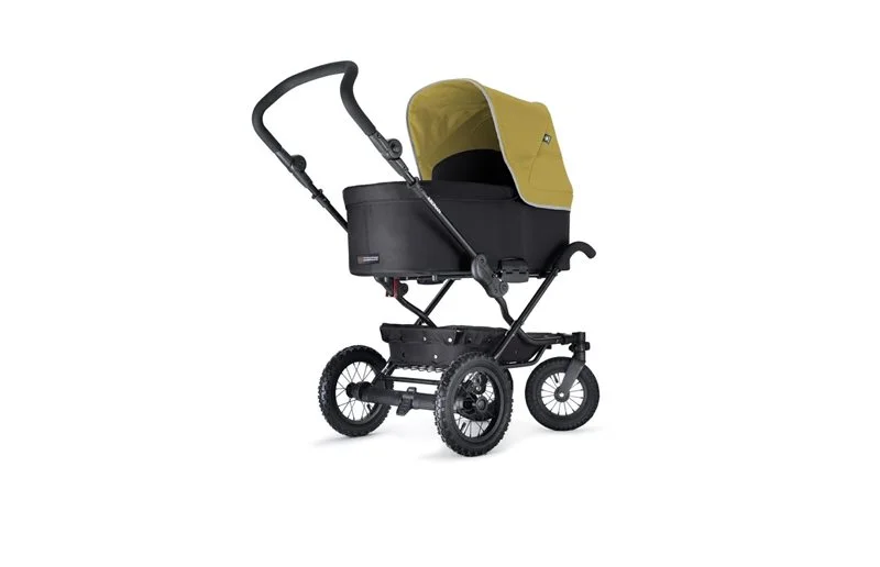 Kronan Kalesje Liggedel Duo/S Yellow v:4898411 Kronan Kalesje Liggedel Duo/S Yellow v:4898411