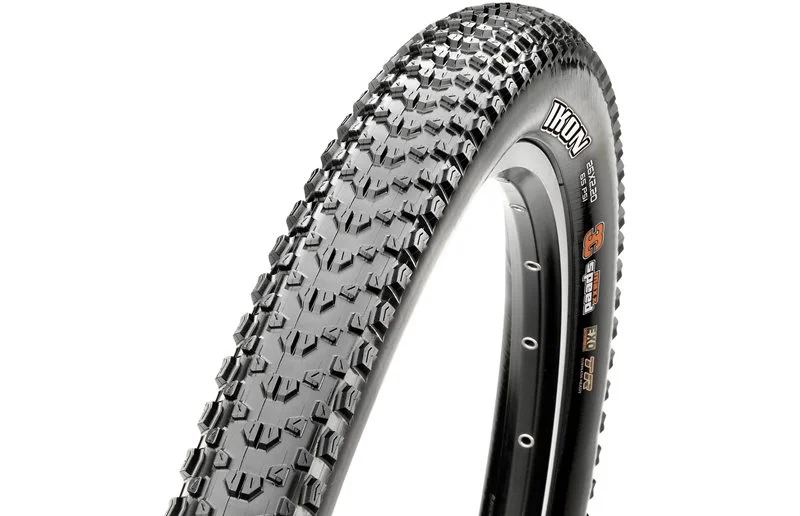 Sykkeldekk Maxxis Ikon 29X2.6WT 3CS/EXO/TR v:4416759