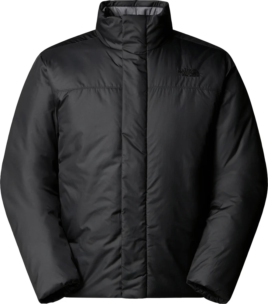 The North Face Men’s Siurana Jacket TNF Black/Smoked Pearl v:4508200 The North Face Men’s Siurana Jacket TNF Black/Smoked Pearl v:4508200