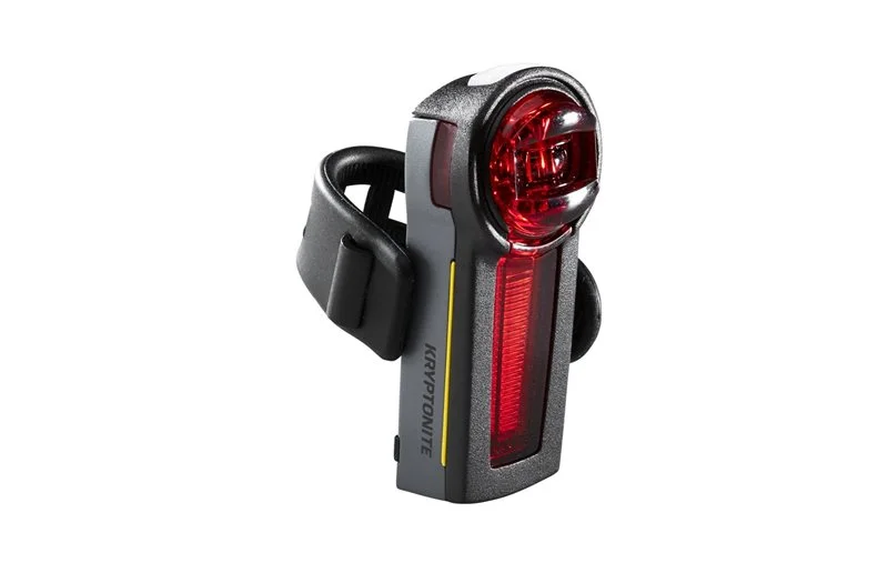 Kryptonite Belysning Incite Xr Grunnleggende Bak v:5083231