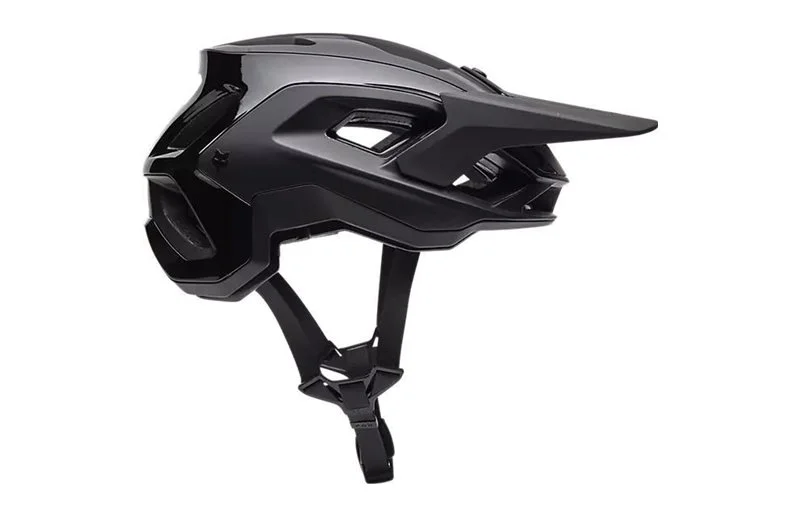 Sykkelhjelm Fox Speedframe RS CE Matte Black v:2155520