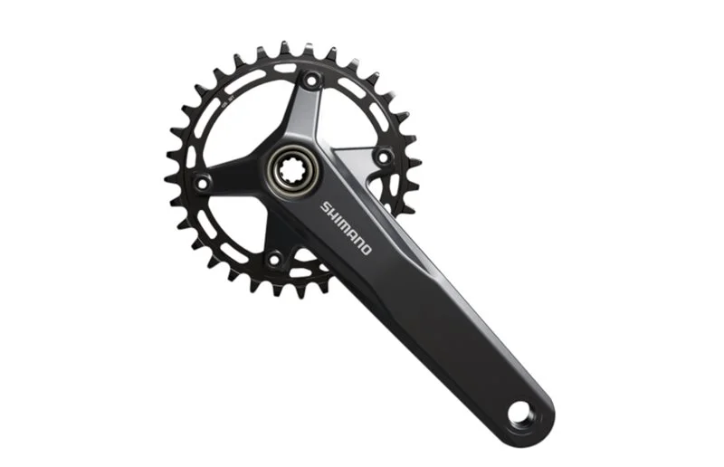 Kranksett Shimano Deore FC-MT520 34T v:3582669 Kranksett Shimano Deore FC-MT520 34T v:3582669