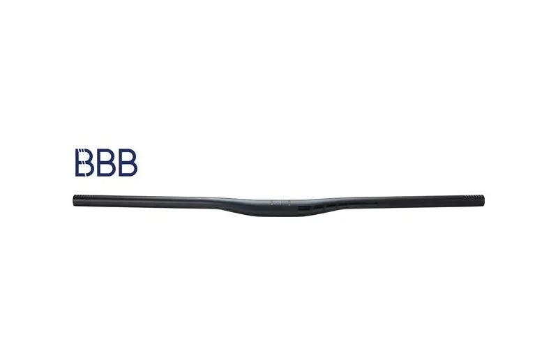 BBB Mtb-Styrer Horizon, Alum 31,8X760 v:4226447