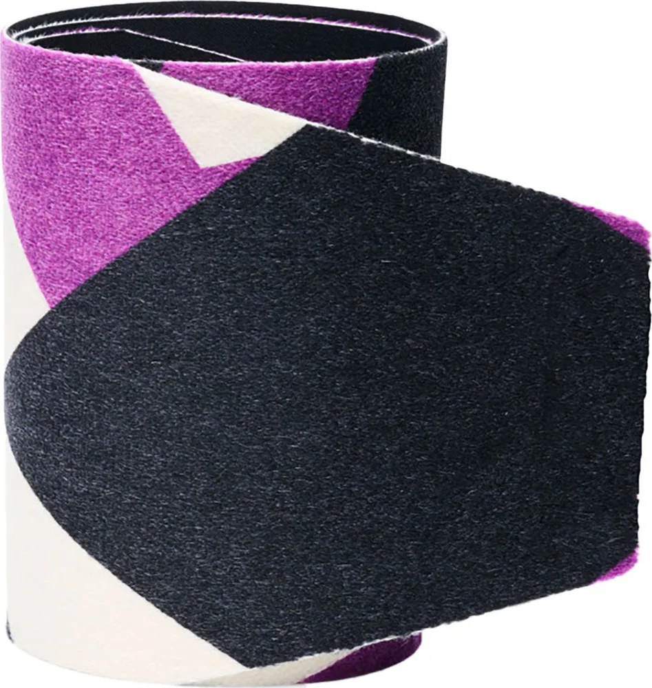 Black Diamond Glidelite Tour Splitbrd Skins Piton Purple v:1959303