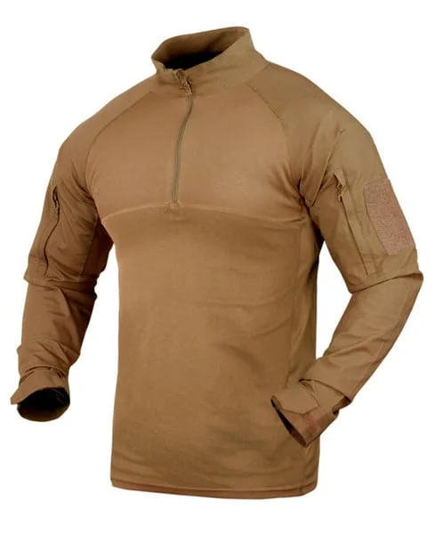 Combat Shirt Tan v:6364627 Combat Shirt Tan v:6364627