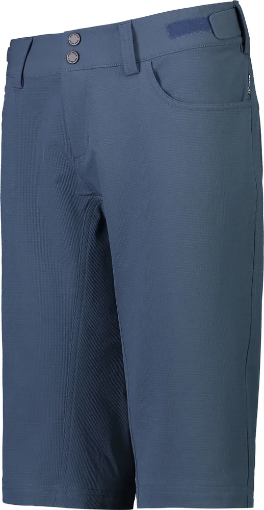 Mons Royale Women's Momentum 2.0 Bike Shorts Dark Denim v:2762145
