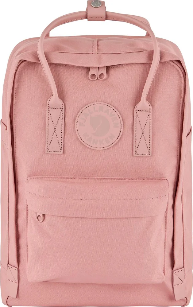 Fjällräven Kånken No. 2 Laptop 15 Black-black v:5708494