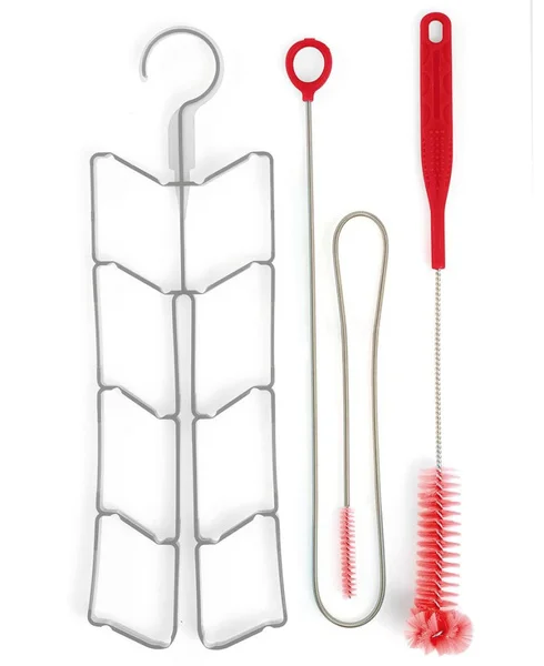 Hydraulics Cleaning Kit Grå v:3795294 Hydraulics Cleaning Kit Grå v:3795294