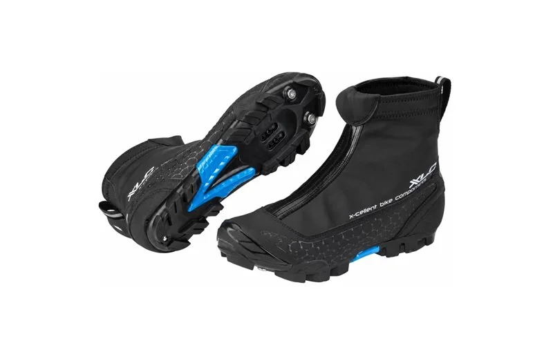 XLC Sykkelsko Vinter Cb-M07 v:2282630