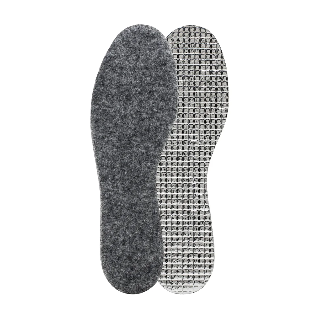 Felt Alu Insole v:9359892 Felt Alu Insole v:9359892