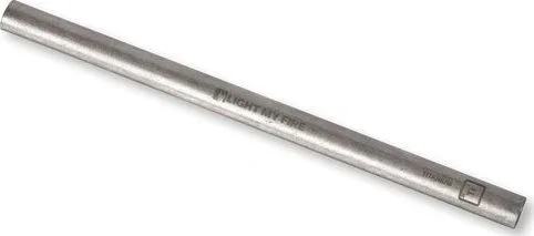 Light My Fire WideStraw Titanium Titanium v:4380413