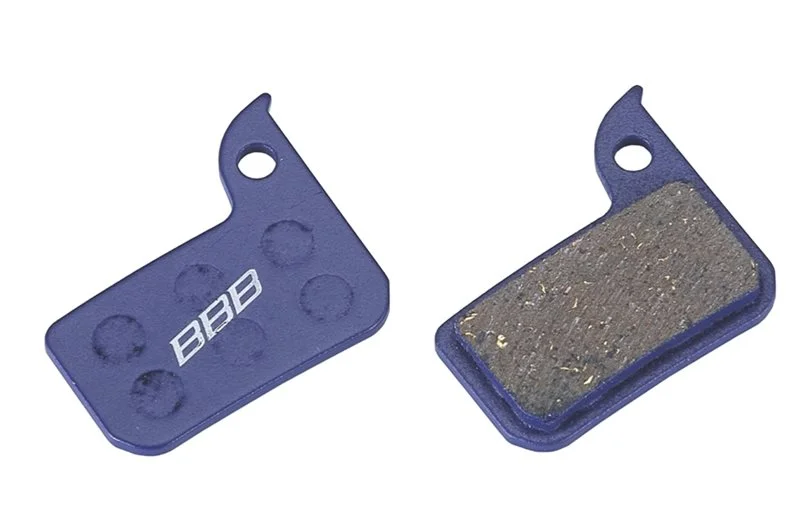 BBB Skivebremsebelegg Discstop Sintravidjuicy v:5815771