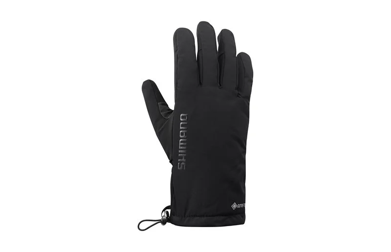 Shimano Sykkelhansker Gore-Tex v:4765627