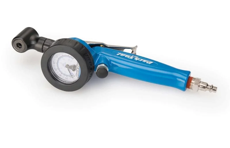 Parktool Munnstykke Kompressor Manometer v:4548524
