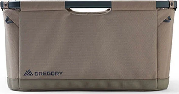 Gregory Alpaca Gear Basket 70 Mirage Tan v:9368205