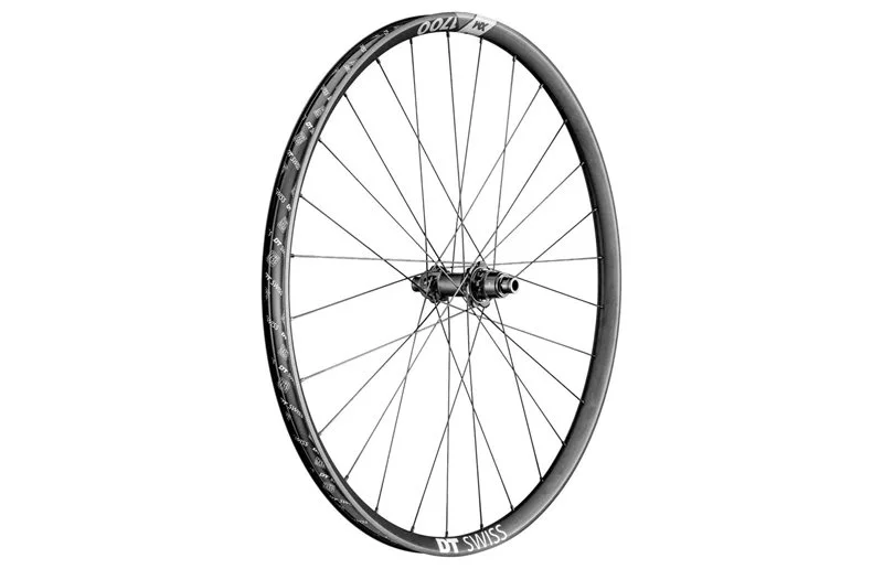 DT Swiss Bakdekk Xm 1700 Spline Db Xd 27,5″ Cl 30 mm 12X148 mm Tlr Svart v:6133056 DT Swiss Bakdekk Xm 1700 Spline Db Xd 27,5″ Cl 30 mm 12X148 mm Tlr Svart v:6133056