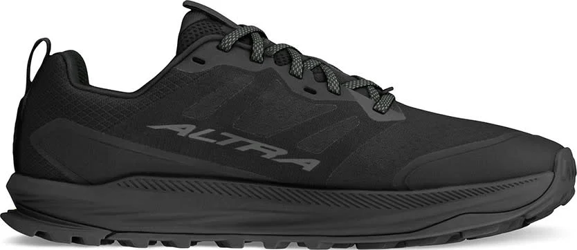 Altra Men’s Lone Peak 9+ Black v:6625983