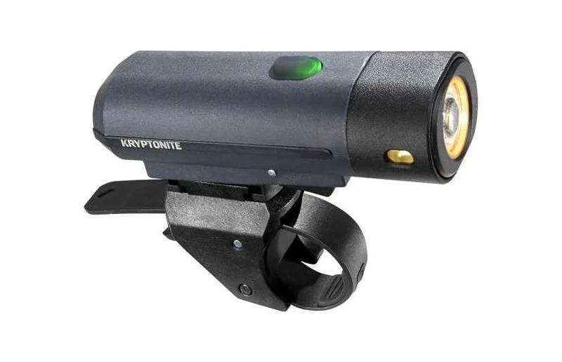 Kryptonite Sykkellykt Street F-300 v:3969686