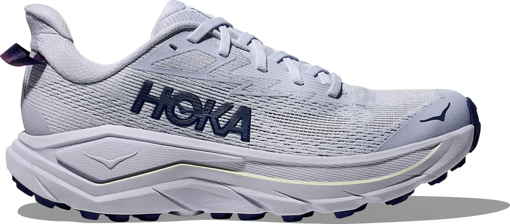 Hoka Women's Challenger 8 Ambient Blue/Blueberry v:2299878