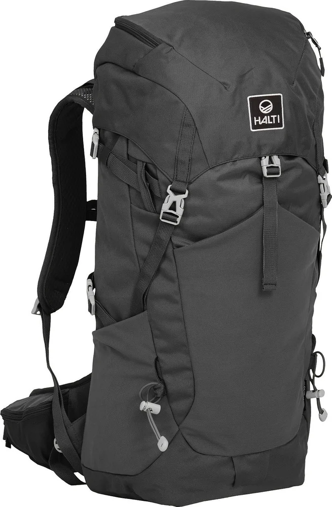 Halti Pursuit 35 Lite Pack Black v:5218271 Halti Pursuit 35 Lite Pack Black v:5218271