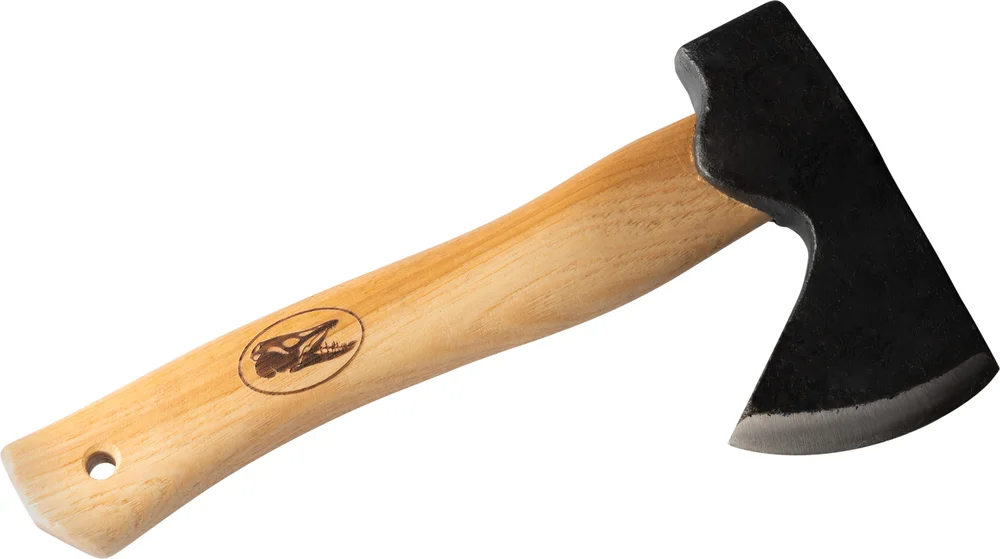 iFish Camping Axe 26 cm NoColour v:6657521