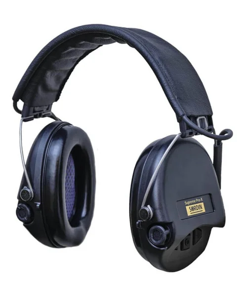 Supreme Pro X Black Leather Black v:8432968