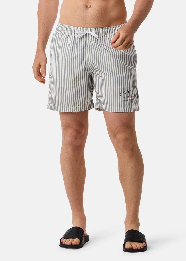 Cannes Swim Shorts v:9995050