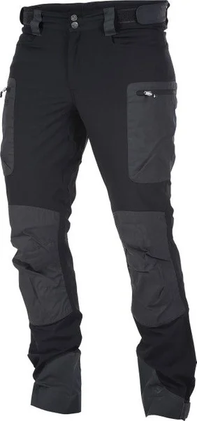 Trekking Lite Friluftsbyxa Black/Charcoal v:6935502 Trekking Lite Friluftsbyxa Black/Charcoal v:6935502