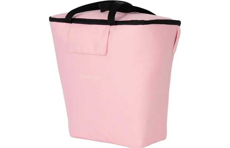 Bagasjebrettveske Atran Velo ADD 25 väska för Epic sidokorg 25L Pink v:9325010 Bagasjebrettveske Atran Velo ADD 25 väska för Epic sidokorg 25L Pink v:9325010
