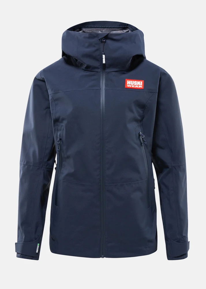 W HW OUTDOOR JACKET v:9730719