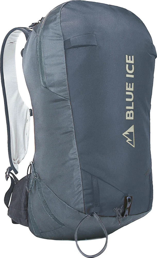 Blue Ice Taka 22L India Ink v:2855865