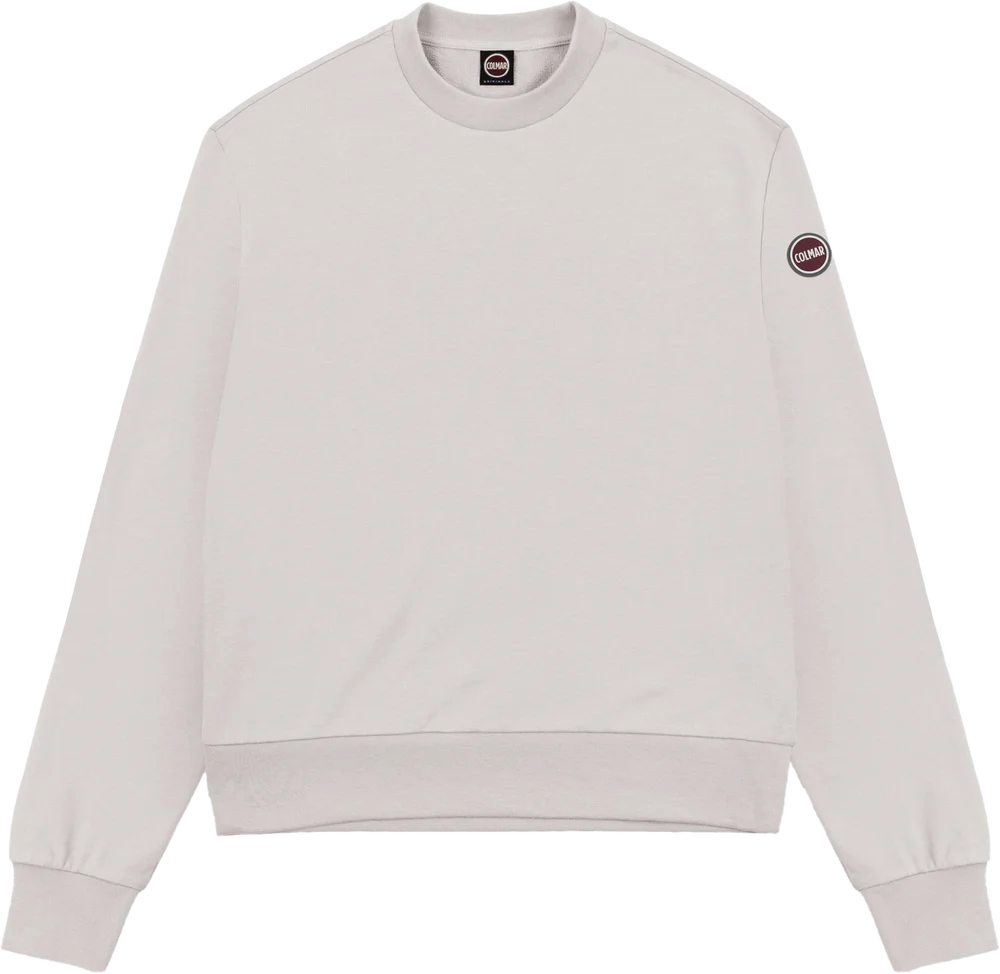 Colmar Men's Crew Neck Sweatshirt Hemp v:3711566