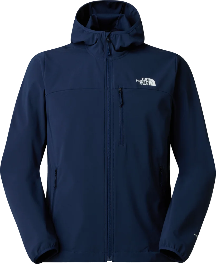 The North Face Men's Nimble Hoodie 2.0 Summit Navy v:7190566